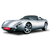 TVR