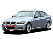 BMW 3シリーズ